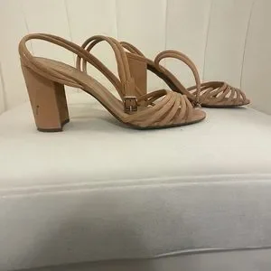 Schutz nicolai sandal clearance